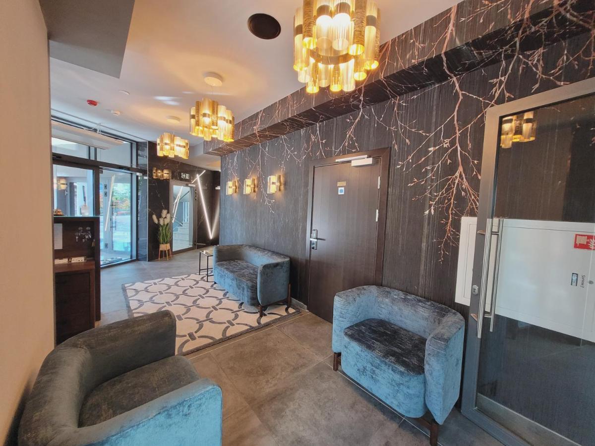 Hotel Sanova 4*