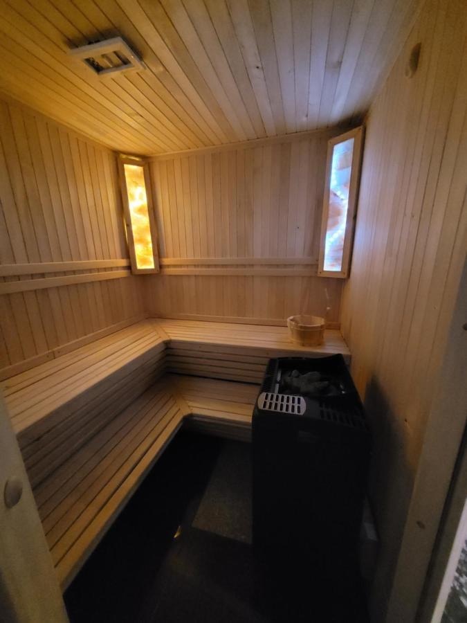Sanova Hotel 4*