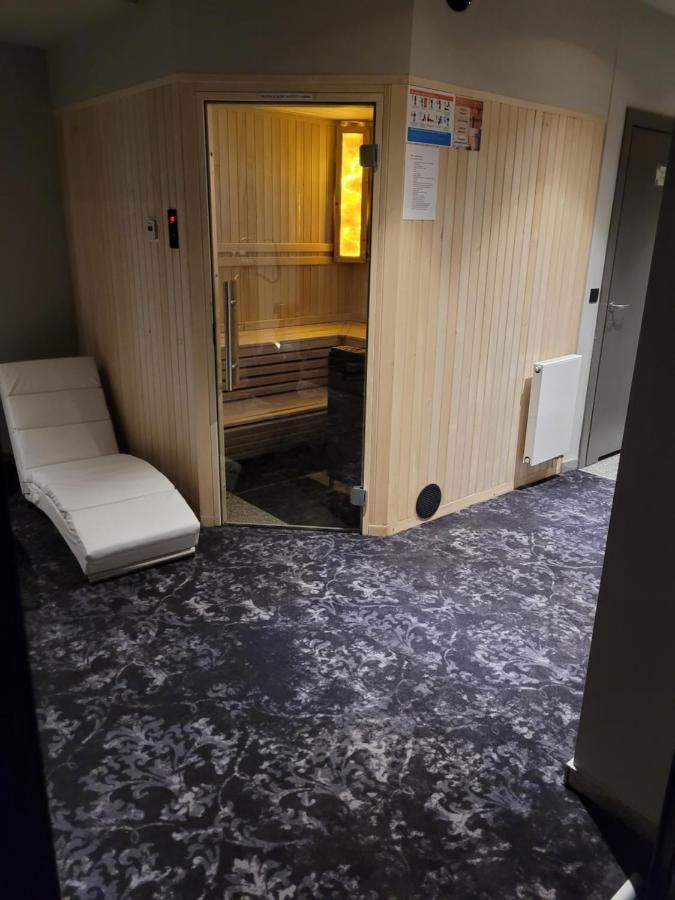Hotel Sanova 4*