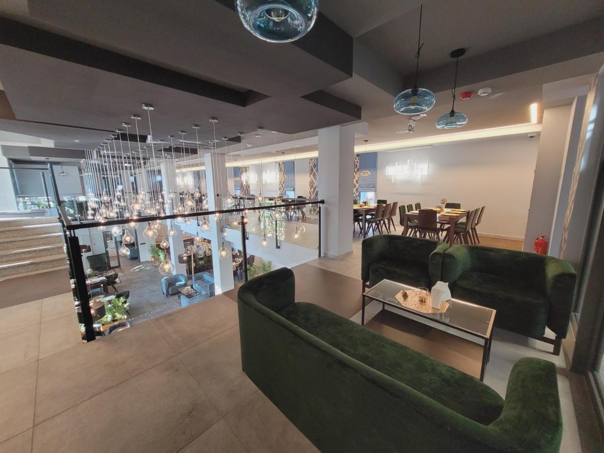 Hotel Sanova 4*