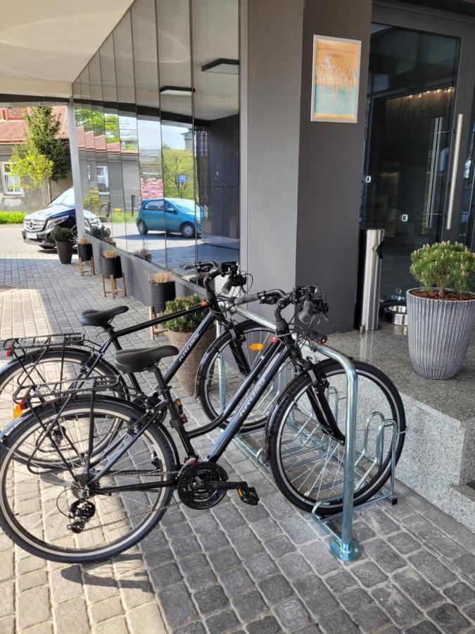 Sanova Hotel 4*