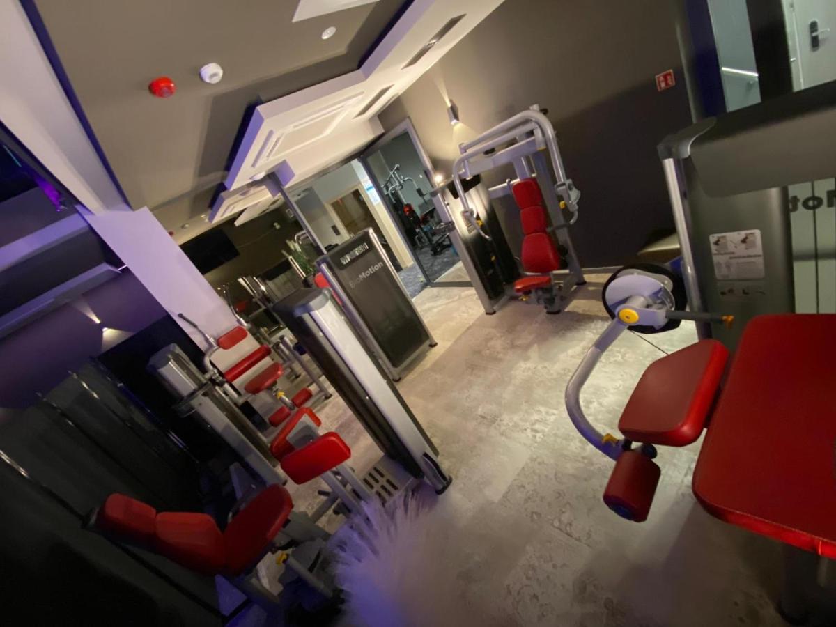 Hotel Sanova 4*