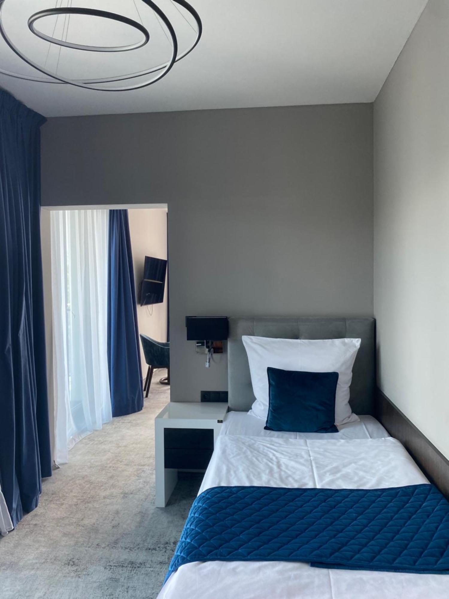Sanova Hotel 4*