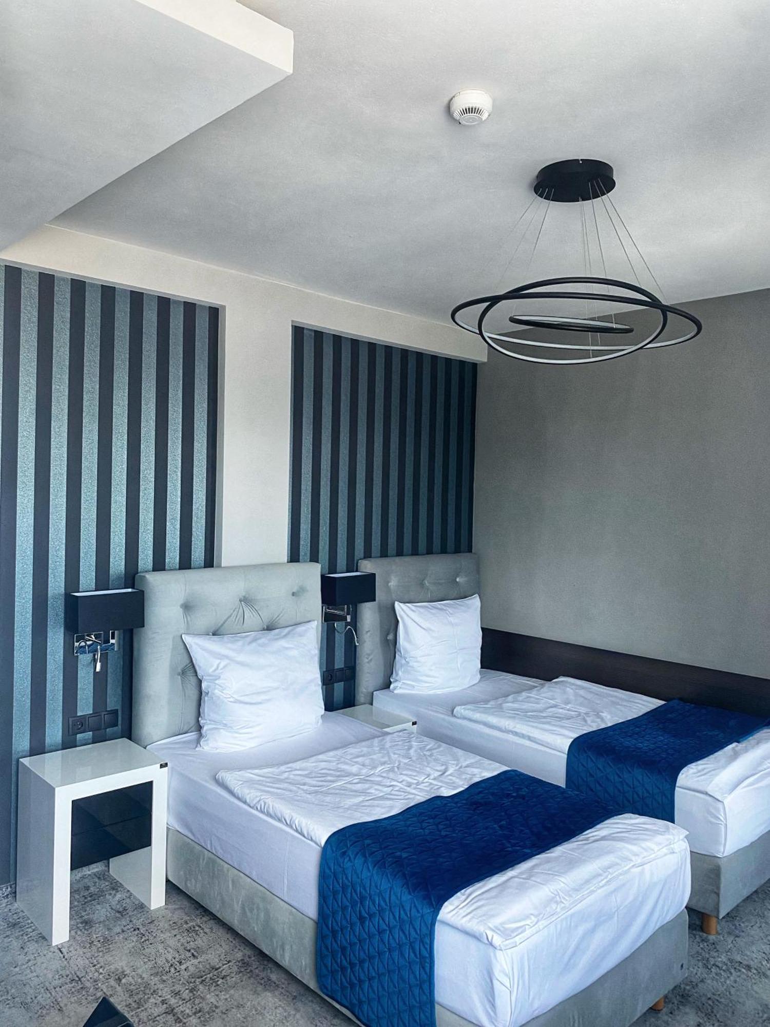 Sanova Hotel Jarosław